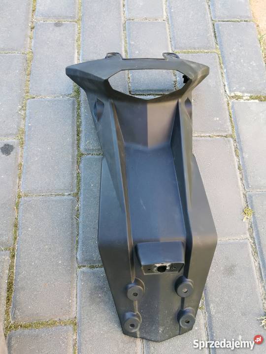 Ktm duke 125 Mocowanie tablicy zadupek Bytom Odrzański
