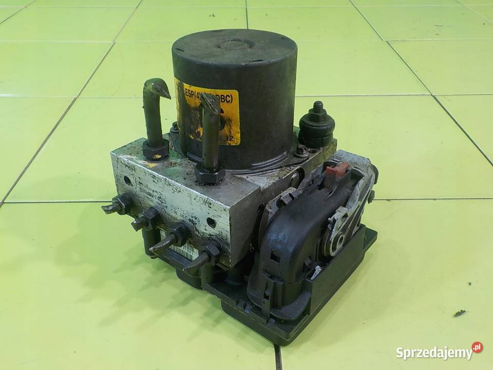 HYUNDAI SANTA FE II LIFT 22 CRDI 10r 5D pompa Suków