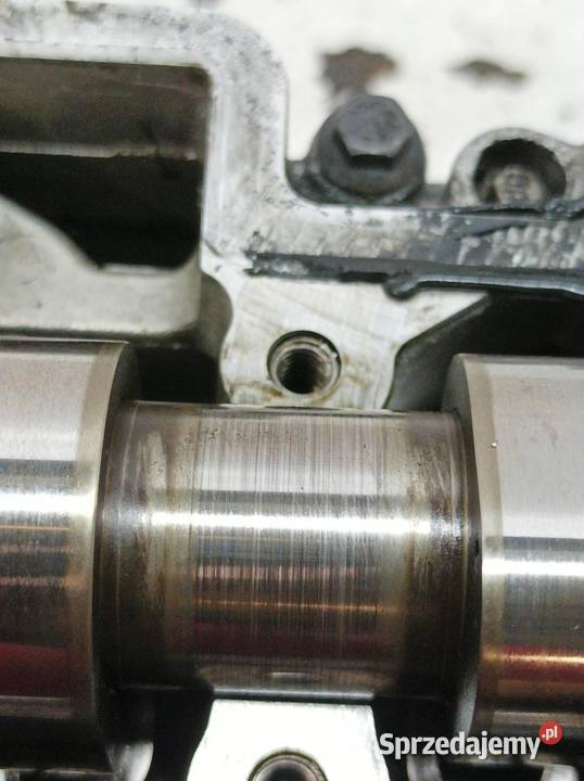 GŁOWICA KOMPLETNA B120050671 14 HDI Citroen C3