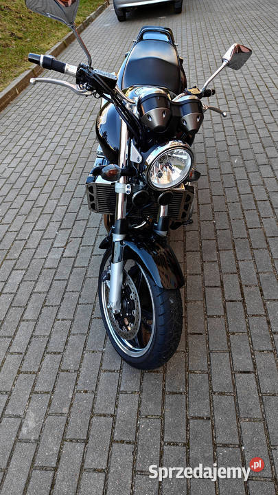 HONDA CB1300 SC54 sprzedam