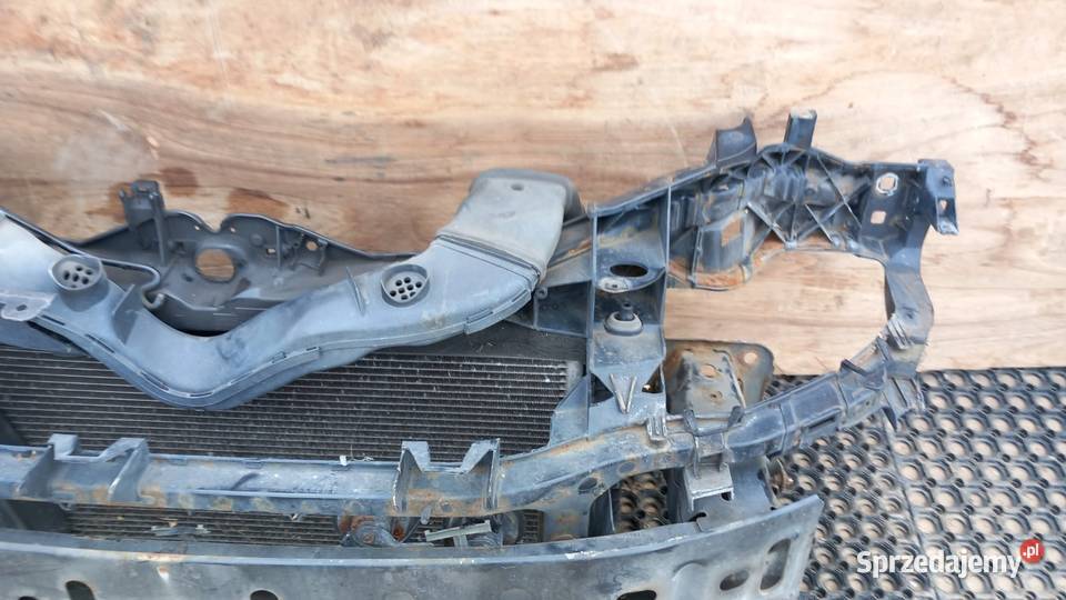 FORD C MK1 LIFT 18B PAS PRZEDNI KOMPLET F3 Pasy przednie i tylne Zbierkowo sprzedam