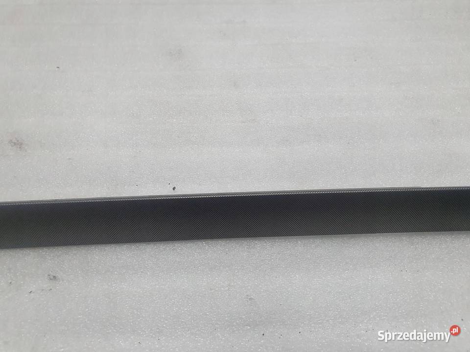 LISTWA ZEGAR DEKOR VW TOURAN 1T1858415 osobowe