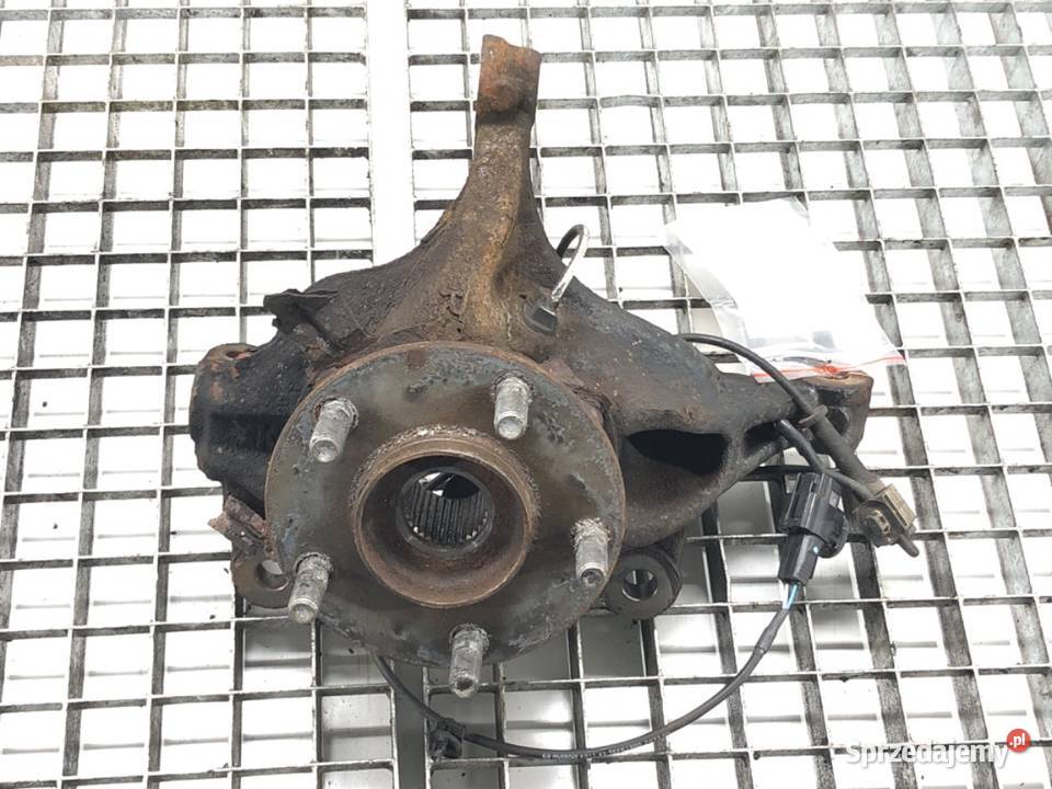 ZWROTNICA PRAWY PRZÓD MAZDA CX5 22 175 1117