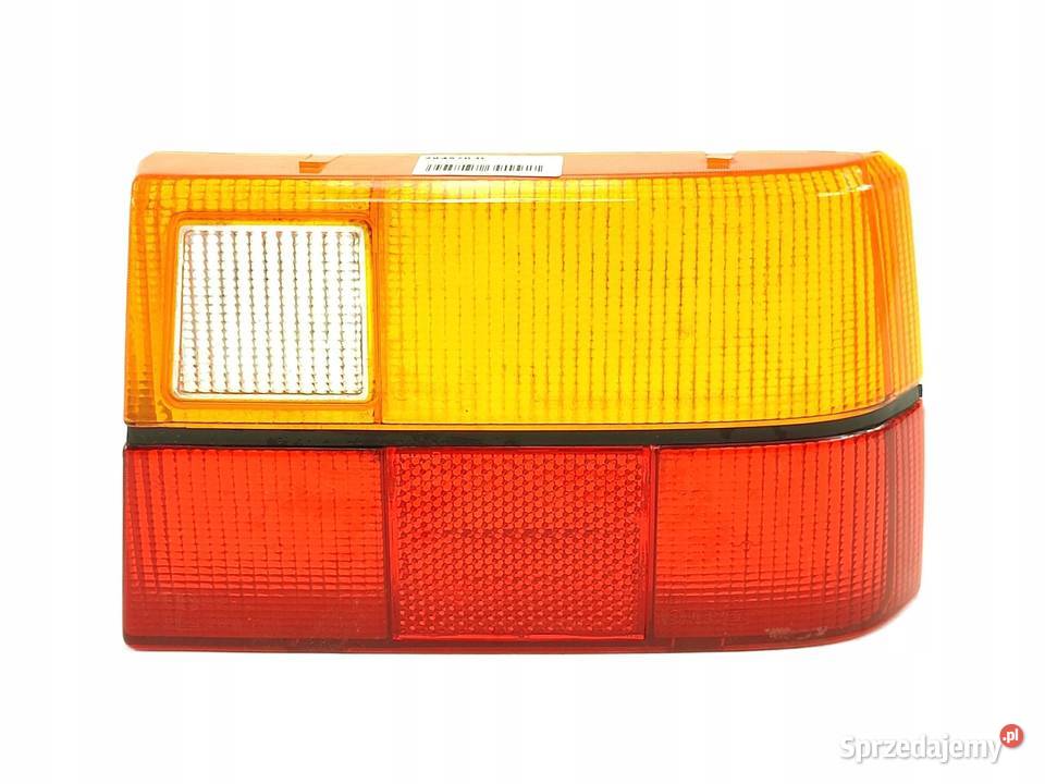 KLOSZ LAMPY PRAWY TYŁ FIAT CROMA 1996 NOWY Pozostałe