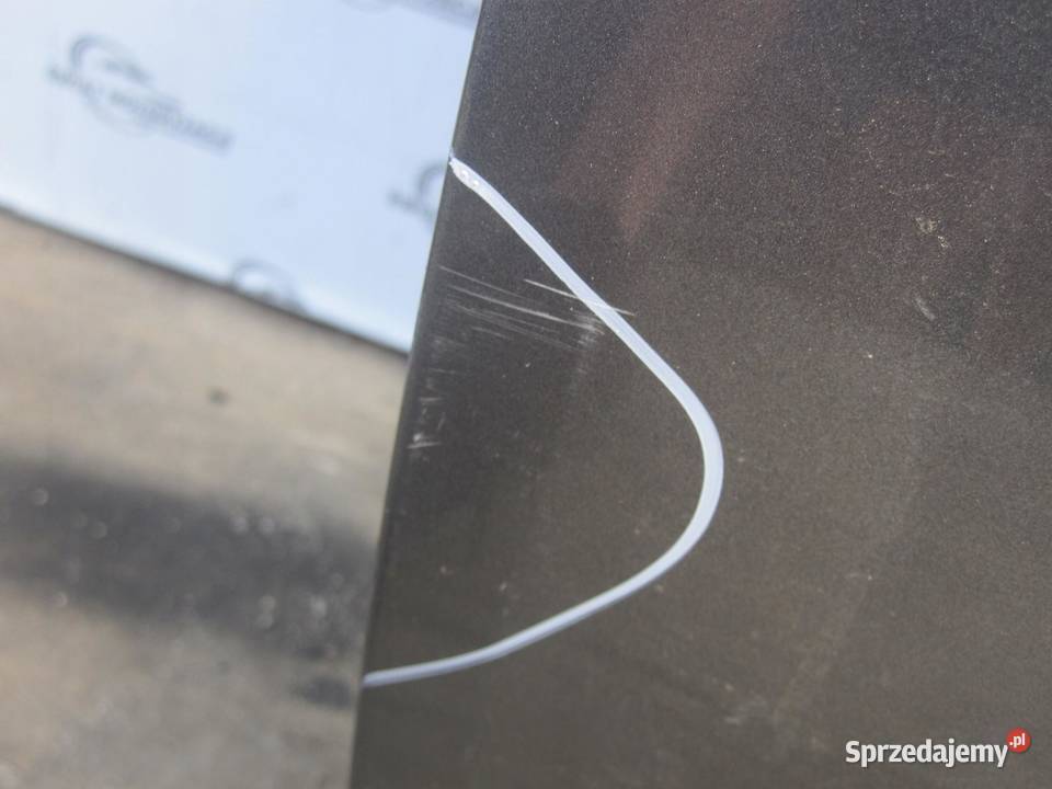 MINI COOPER I S 03r drzwi lewe przód