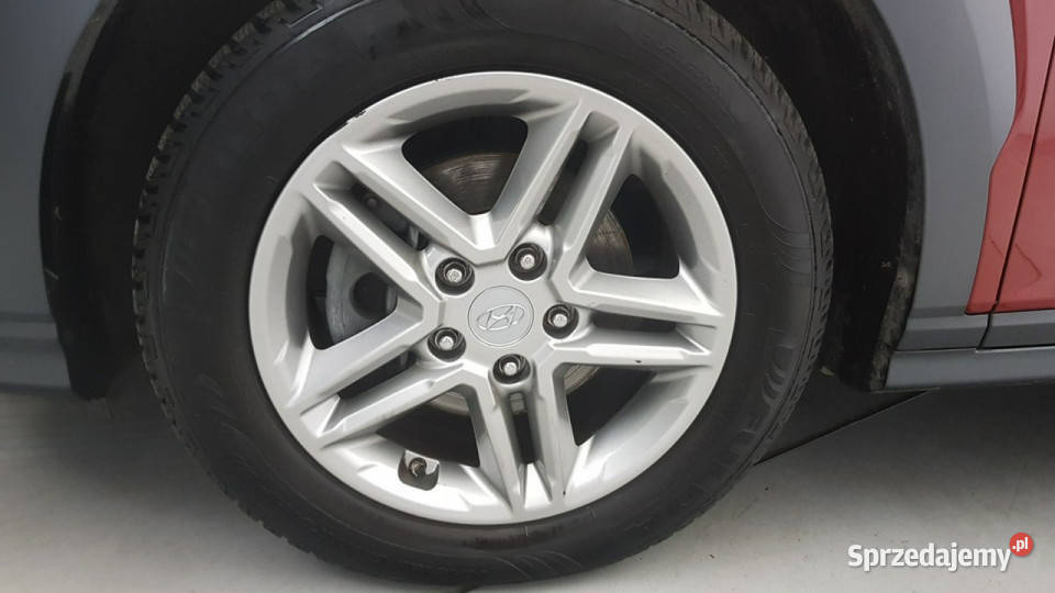 Hyundai Kona 10 TGDI Style DCT Z Polskiego Warszawa