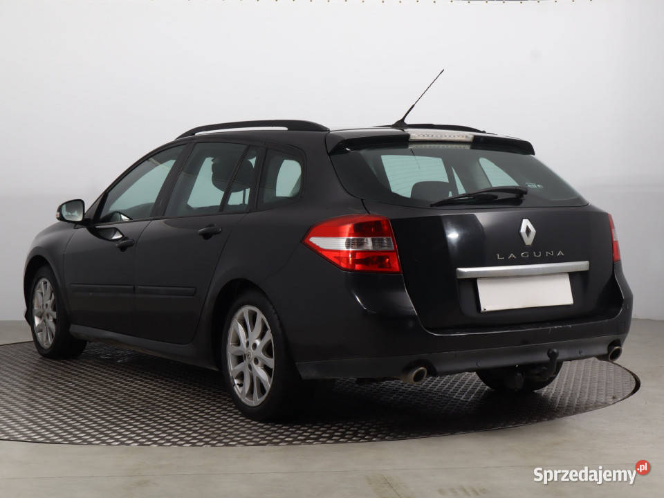 Renault Laguna 20 DCi Laguna Bielany Wrocławskie sprzedam