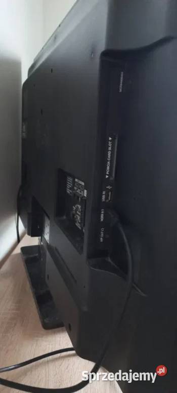 Telewizor LG 42LN549C Radzewo