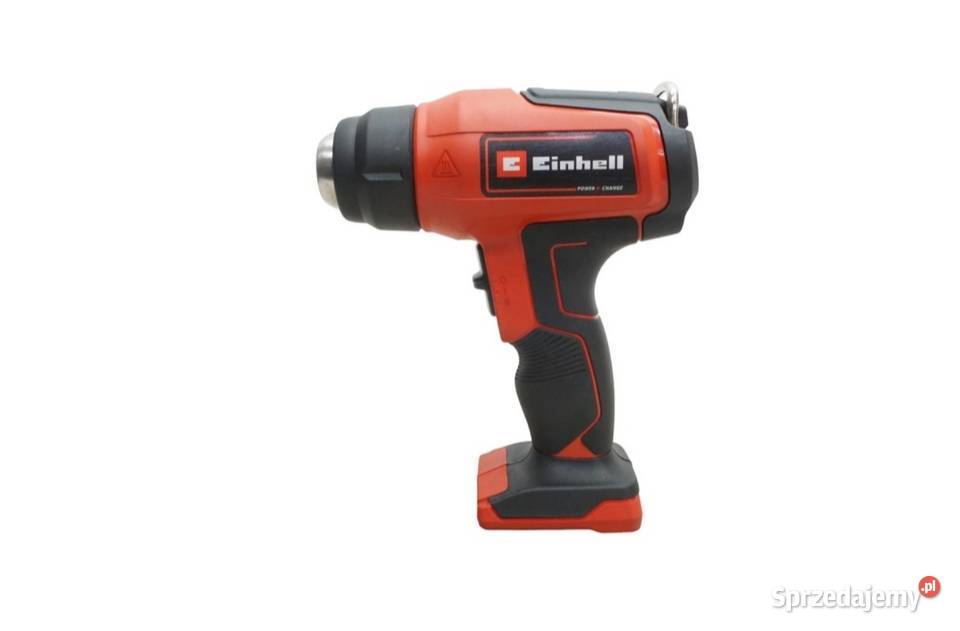 Opalarka einhelln18v Pakość