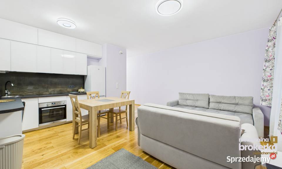 Jasne 2pokojowe mieszkanie z tarasem centrum i telefon Warszawa