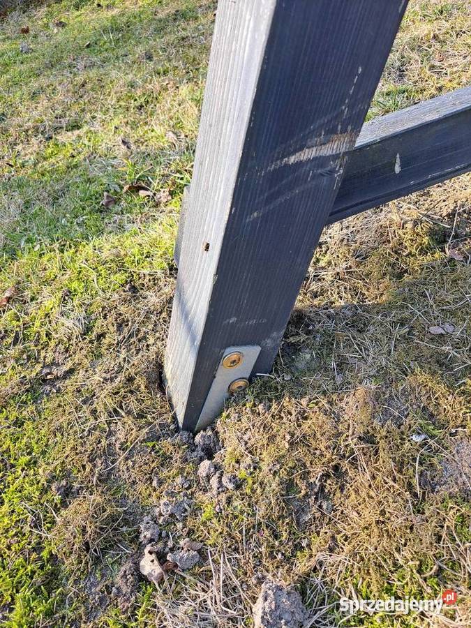 Huśtawka dzieci podwójna plus bramka kipsta mazowieckie Radom