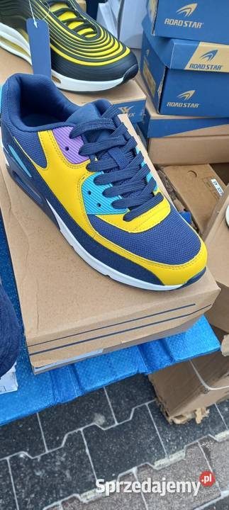 buty męskie damskie dziecięce zimowe letnie 21 dolnośląskie Wałbrzych