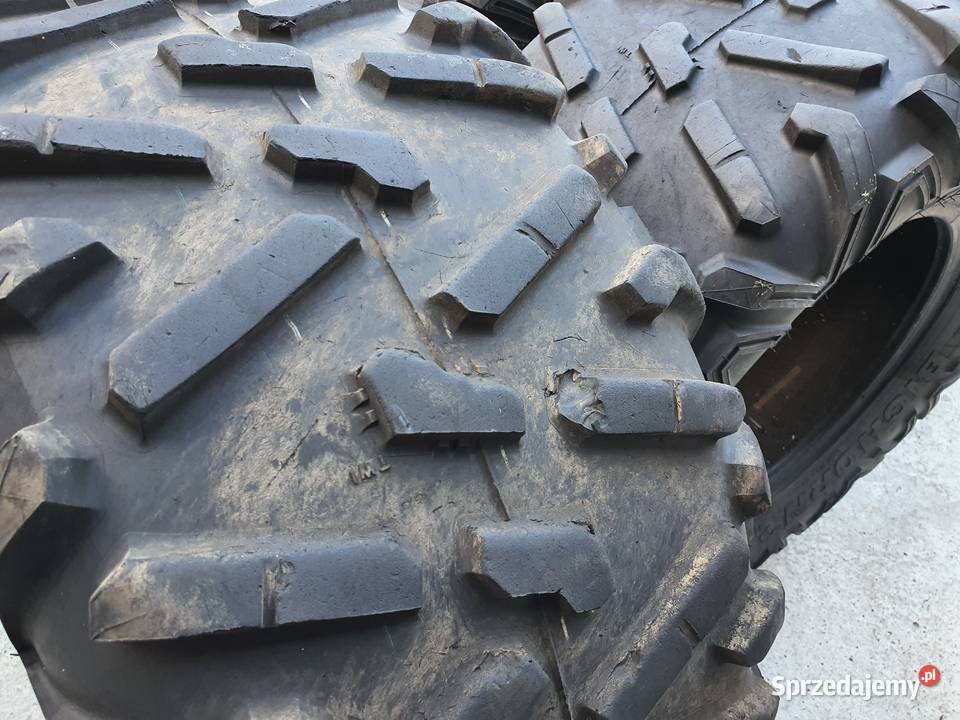 Opona Opony 30X11 R14 Maxxis Bighorn 20 Polaris Łódź