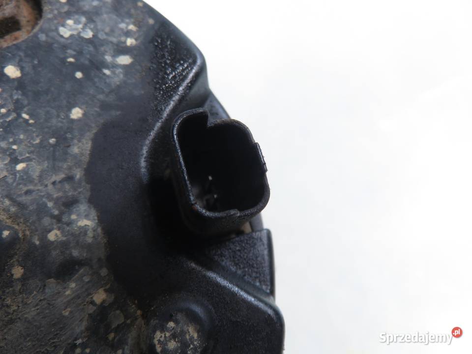 ALTERNATOR RENAULT CLIO II 14 7700422237 małopolskie sprzedam