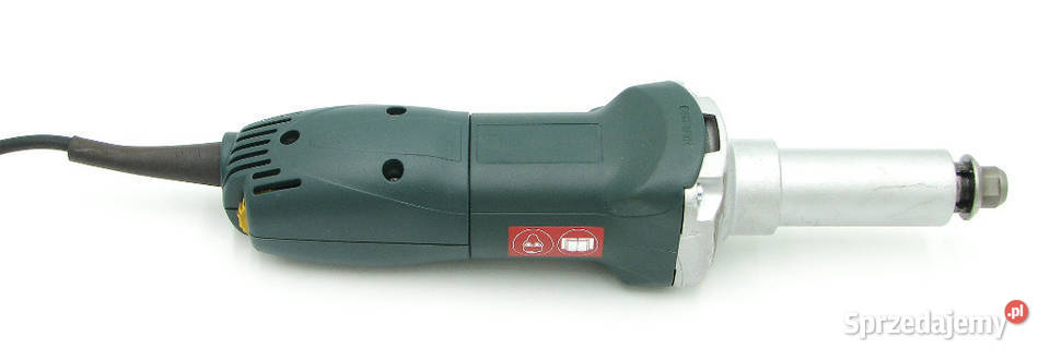 Szlifierka prosta METABO GE700 M6 700027000RPM