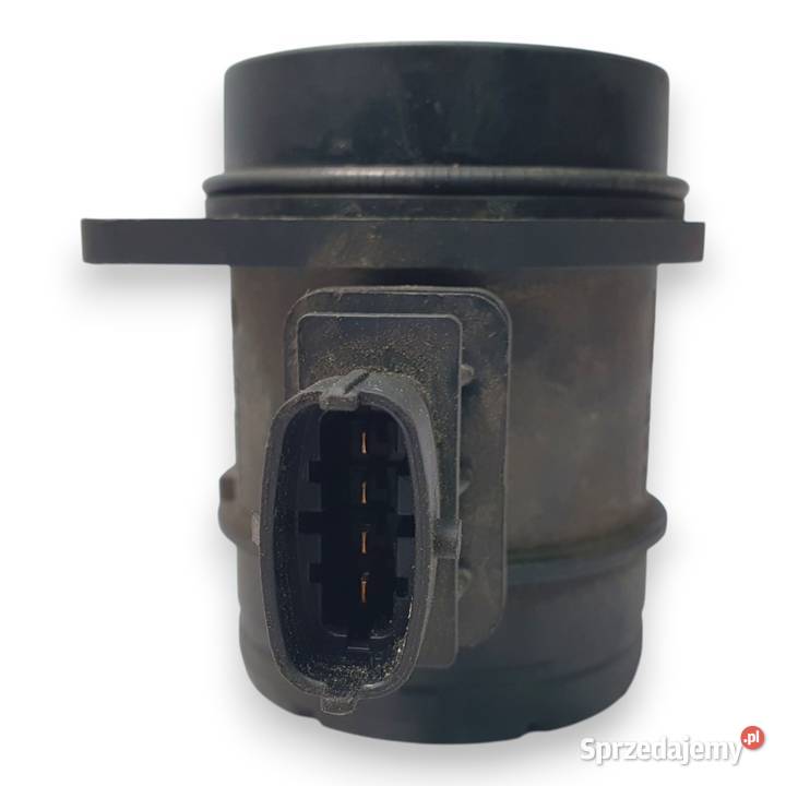 PRZEPŁYWOMIERZ Fiat Punto 13 JTD 55183650 Bosch Chełm sprzedam