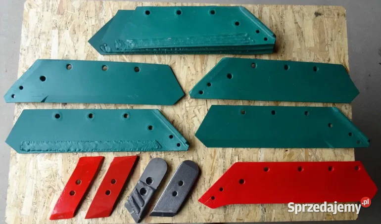 Lemiesz Kverneland 073006 Do maszyn uprawowych Dolice sprzedam