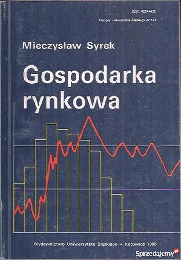 GOSPODARKA RYNKOWA SYREK