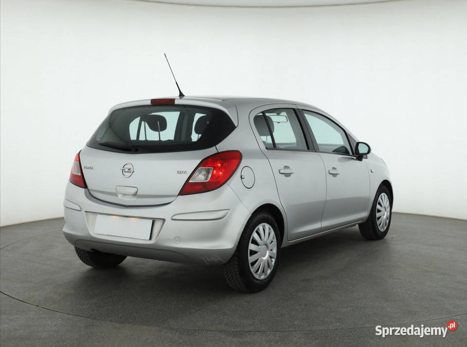 Opel Corsa 13 CDTI diesel Piaseczno sprzedam