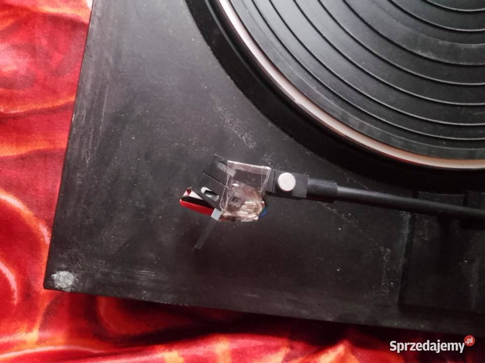 gramofon itt ap592 Legnica