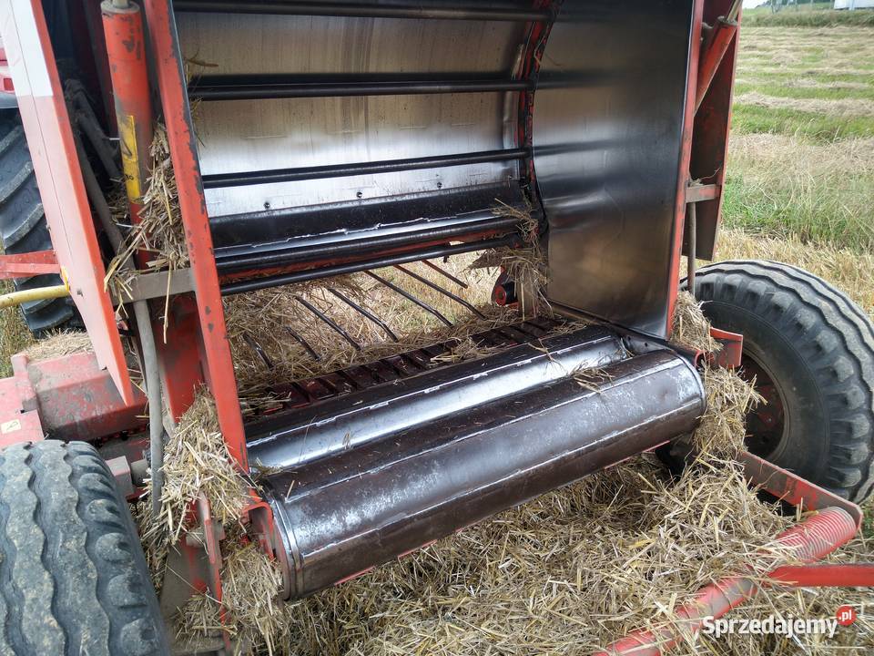 Prasa Sipma z2791 farma Sipma Grabiec sprzedam