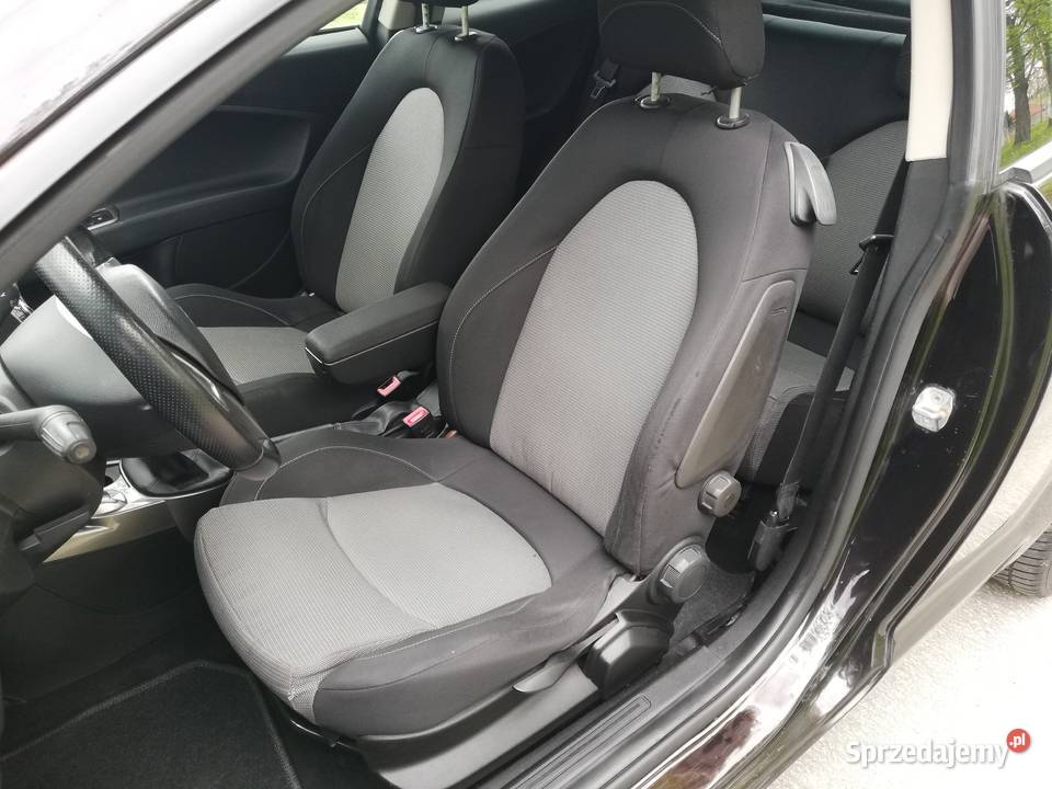 Alfa Romeo MiTo 14 benzyna VAT marża Kalwaria Zebrzydowska