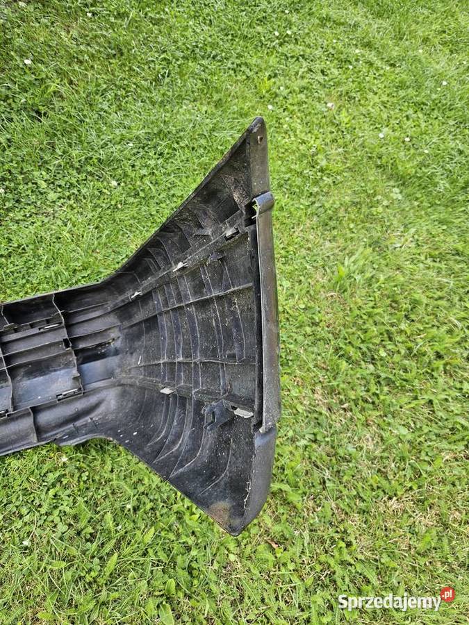 Opel vectra A zderzak tylni tył sedan osobowe Ziębice