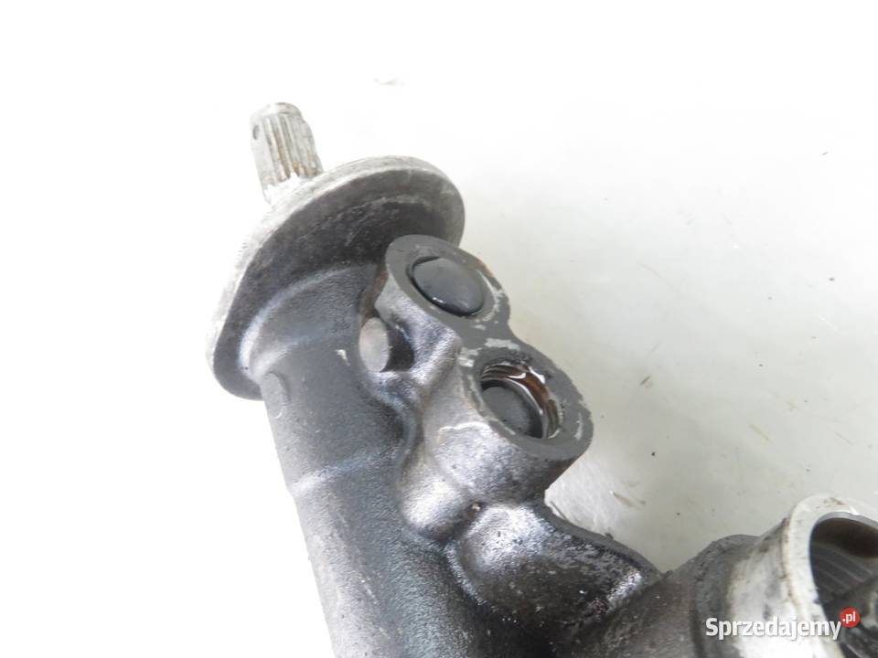 MAGLOWNICA VW CADDY III A0004864D małopolskie