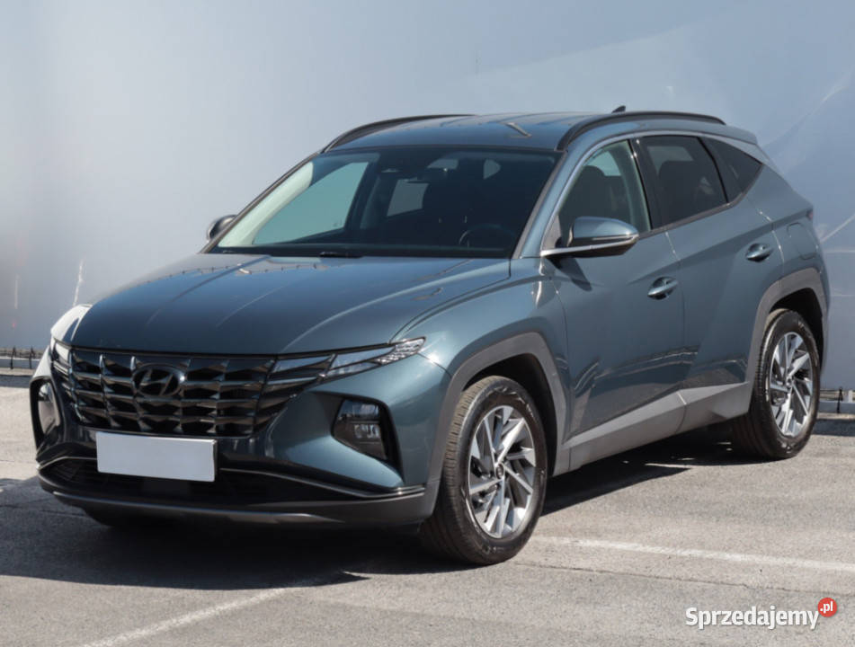 Hyundai Tucson 16 TGDI elektryczne szyby Lublin