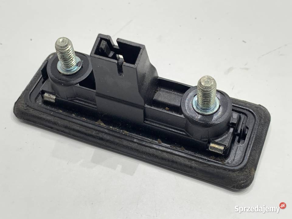 KLAMKA KLAPY TYŁ VW GOLF V Kombi 0709