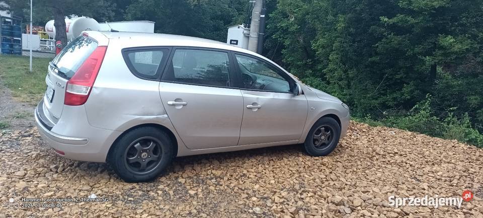 Hyundai i30 CW