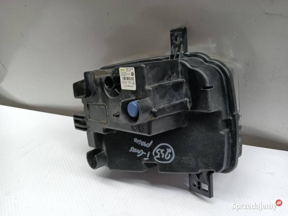 HALOGEN VW TCROSS 2GM941662B ORYGINAŁ PRAWY
