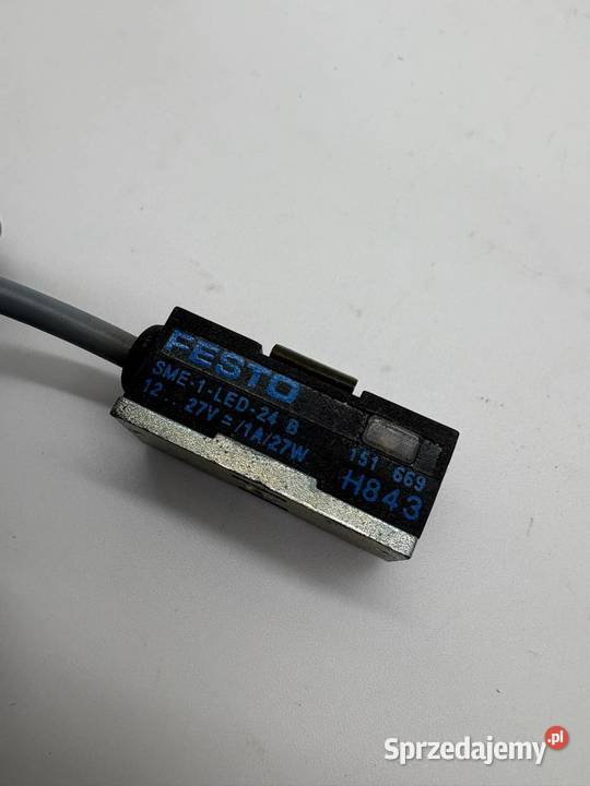 Festo SME1LED24 B 151669 sprzedam