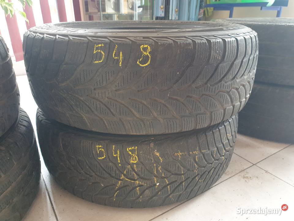 Opony Bridgestone Blizzak LM32 20560r16 warmińsko-mazurskie