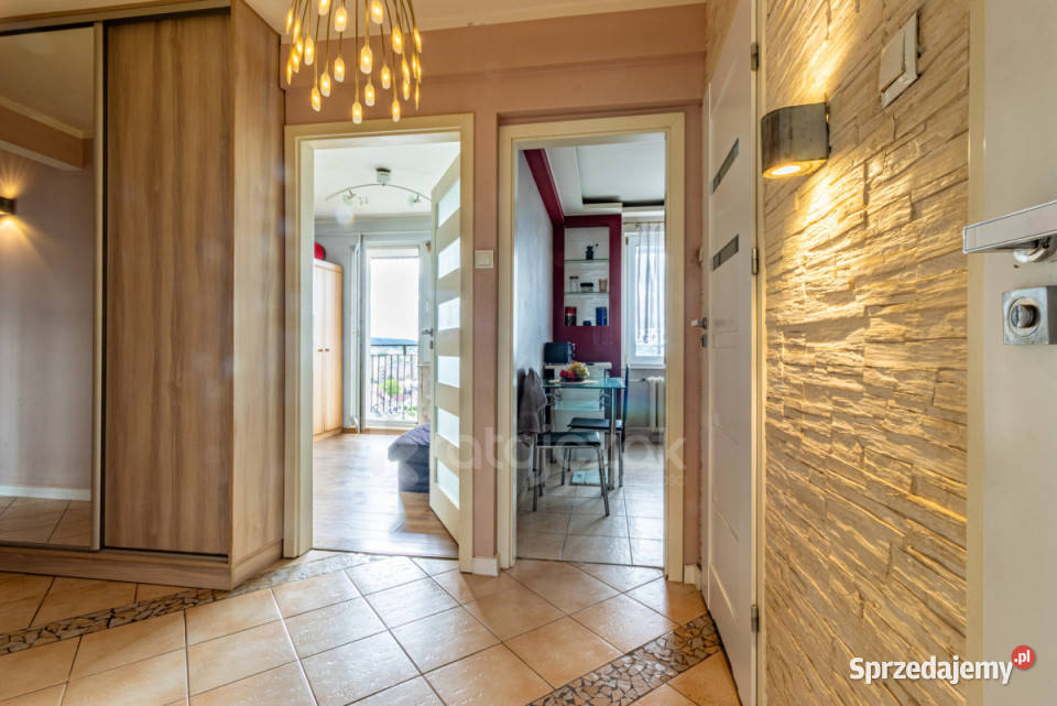 Mieszkanie Wejherowo 6288m2 3pok