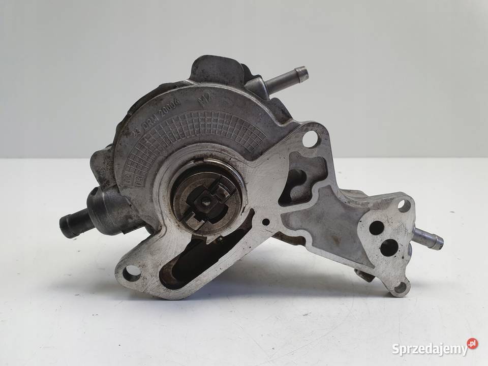 Audi A6 C5 VW Passat B5 19 TDI POMPA VACUM wakum osobowe Janów