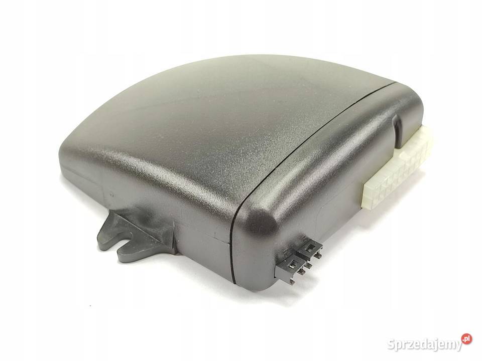 ALARM SAMOCHODOWY CITROEN C2 C3 ORYGINALNY