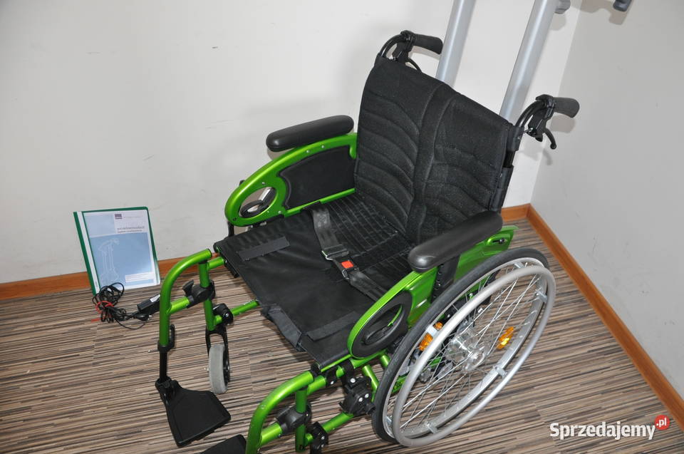 Schodołaz kroczący SCALAMOBIL IQ S 35 140 wózek Pabianice
