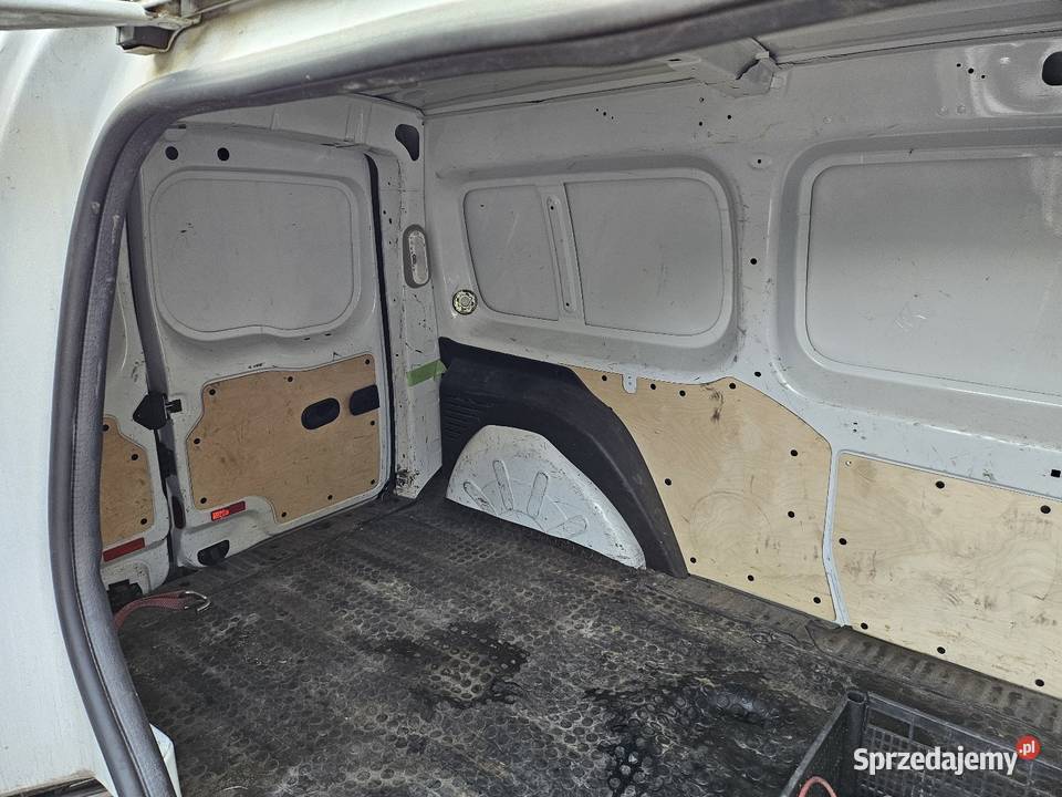 Mercedes Citan Long Maxi 1490cm3 Kalisz
