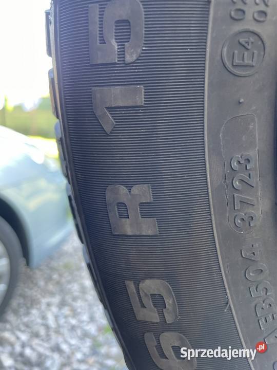 Koła zimowe Renault mazowieckie