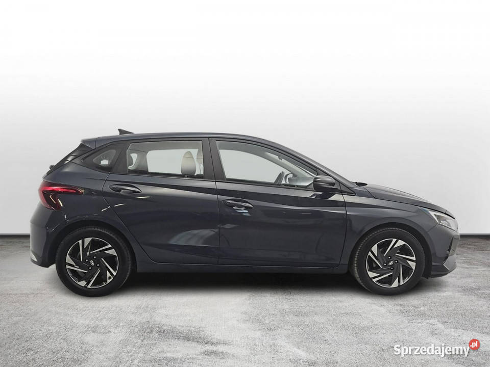Hyundai i20 10 TGDi Modern Z Polskiego Salonu czujnik parkowania Warszawa sprzedam