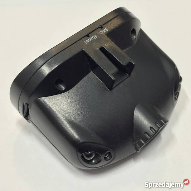 Wideorejestrator SMART GPS DVR 105 Komplet z Warszawa