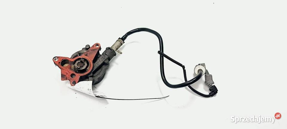 POMPA VACUM RENAULT MASTER III 1601524121 osobowe Lipno sprzedam