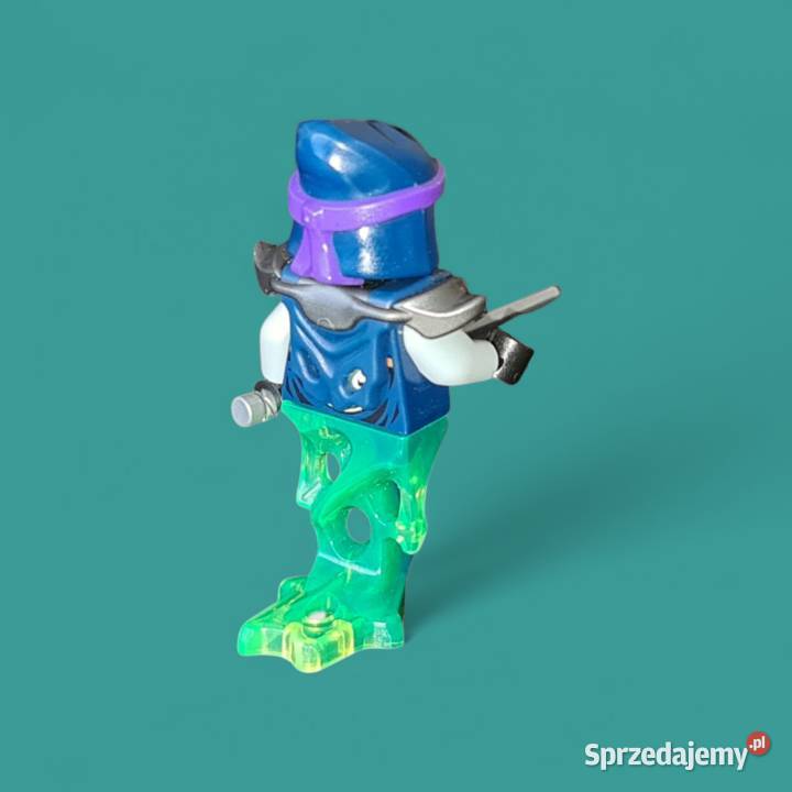 Lego Ninjago Archer NJO143 Warszawa