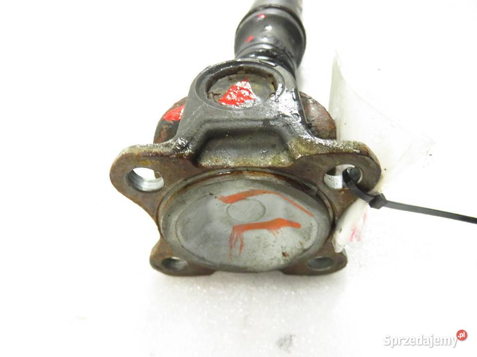 WAŁ NAPĘDOWY PRZÓD MERCEDES 211 E 320 CDI 4matic