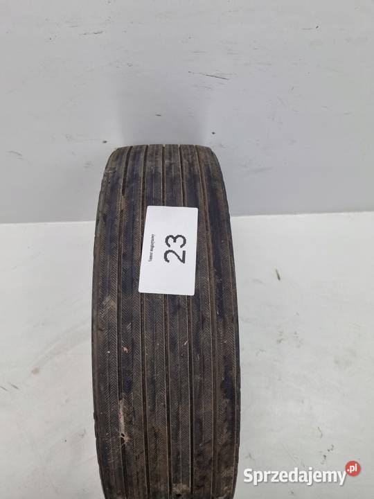 KOŁO DOJAZDOWE Mercedes W203 dojazdówka R15 Chełm