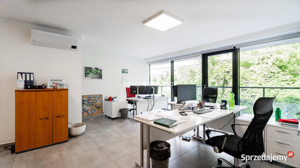 Lokal 110m2 Skawina Babetty małopolskie