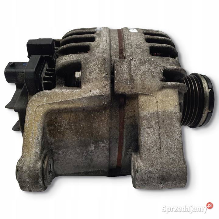 ALTERNATOR Opel Astra J Meriva B Corsa D 14 16V
