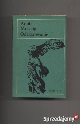 Odczarowanie Szczecin
