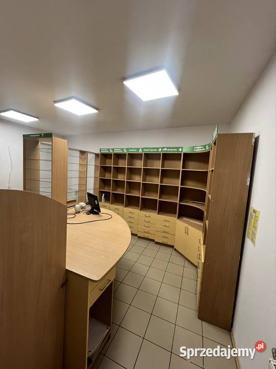 Lokal do wynajęcia zainteresowanych 50m2 Straduny